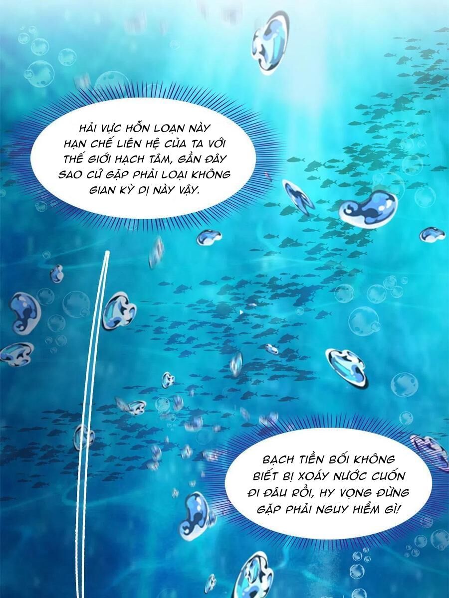 Tu Chân Nói Chuyện Phiếm Quần Chap 477 - Next Chap 478