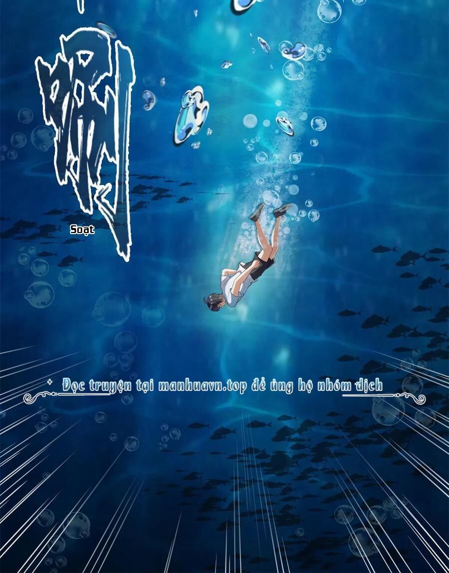Tu Chân Nói Chuyện Phiếm Quần Chap 477 - Next Chap 478