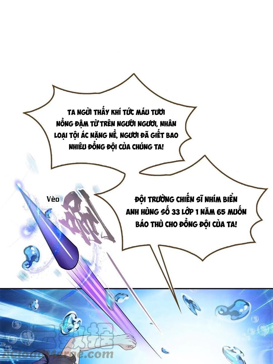 Tu Chân Nói Chuyện Phiếm Quần Chap 477 - Next Chap 478