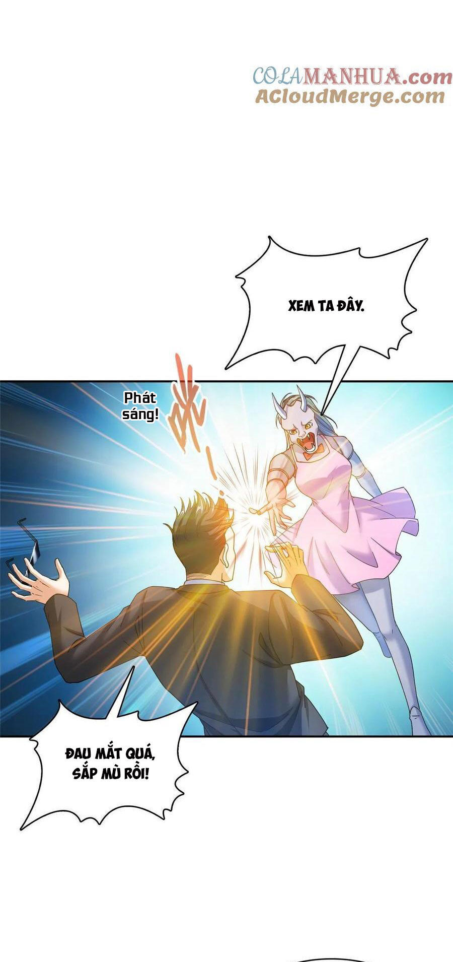 Tu Chân Nói Chuyện Phiếm Quần Chap 478 - Next Chap 479