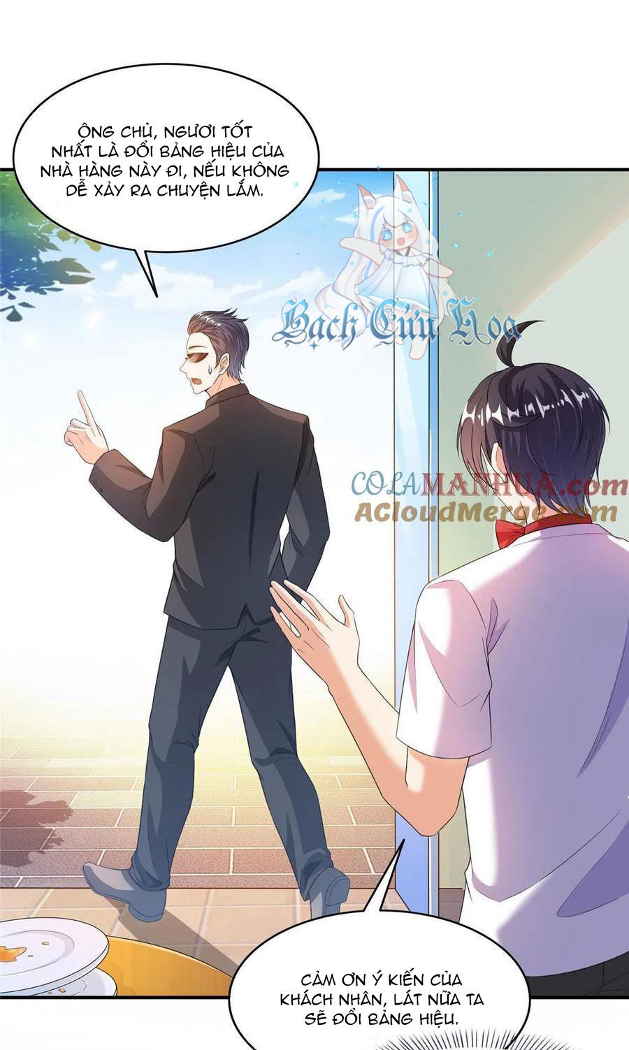 Tu Chân Nói Chuyện Phiếm Quần Chap 478 - Next Chap 479