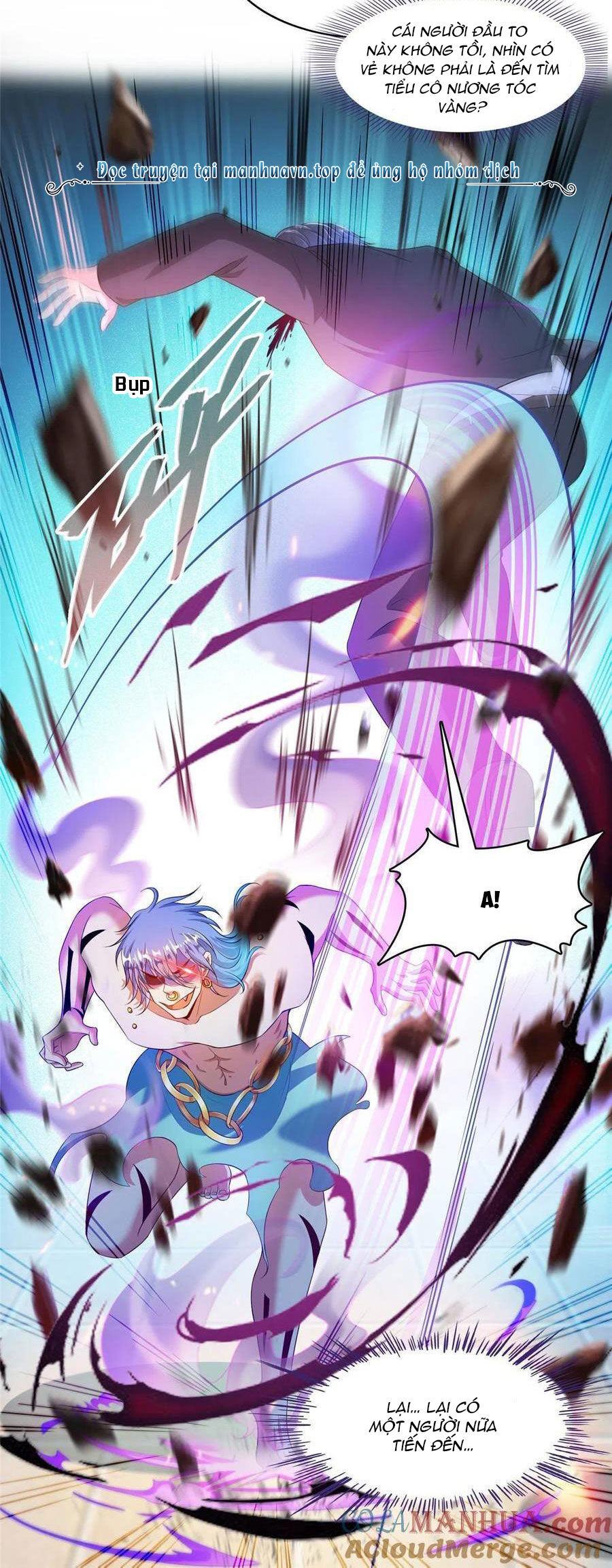 Tu Chân Nói Chuyện Phiếm Quần Chap 478 - Next Chap 479