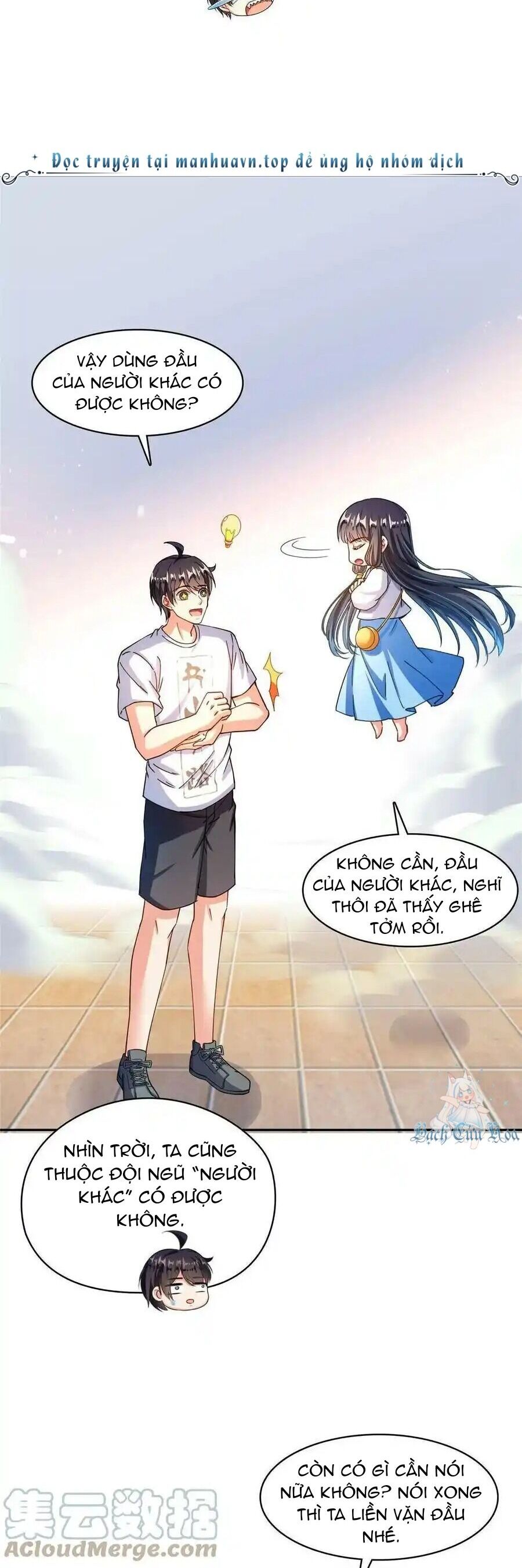 Tu Chân Nói Chuyện Phiếm Quần Chap 479 - Next Chap 480