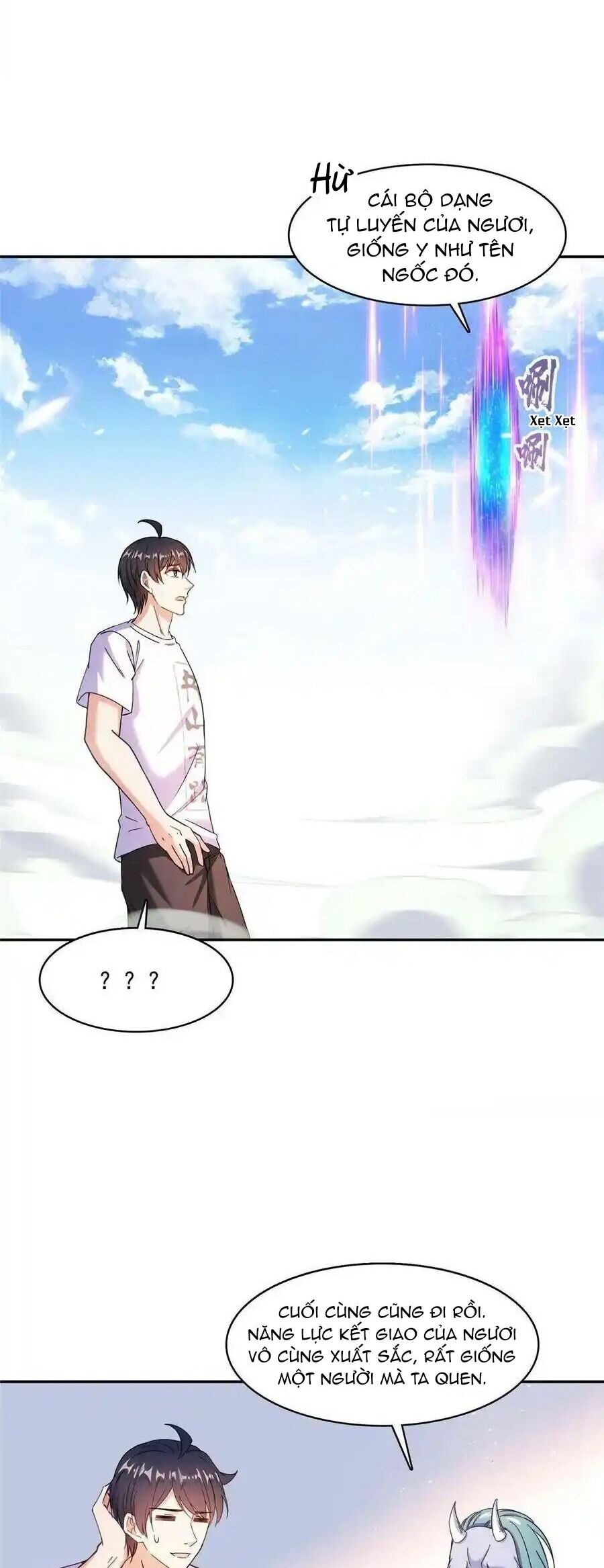 Tu Chân Nói Chuyện Phiếm Quần Chap 479 - Next Chap 480