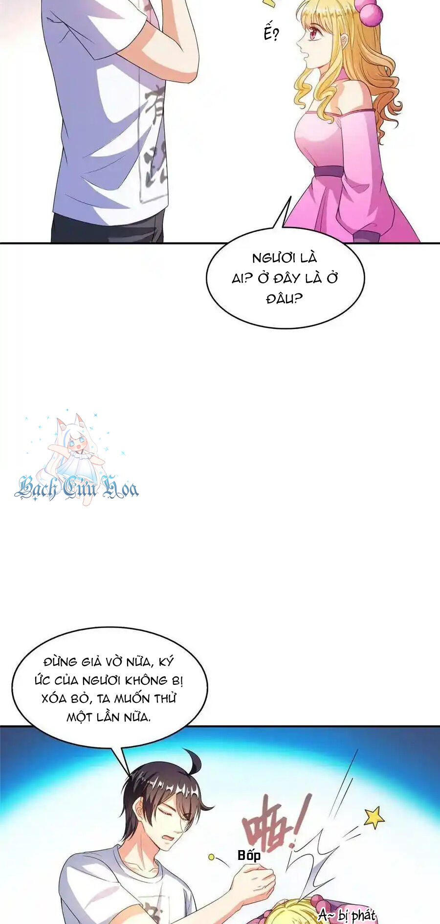 Tu Chân Nói Chuyện Phiếm Quần Chap 480 - Next Chap 481