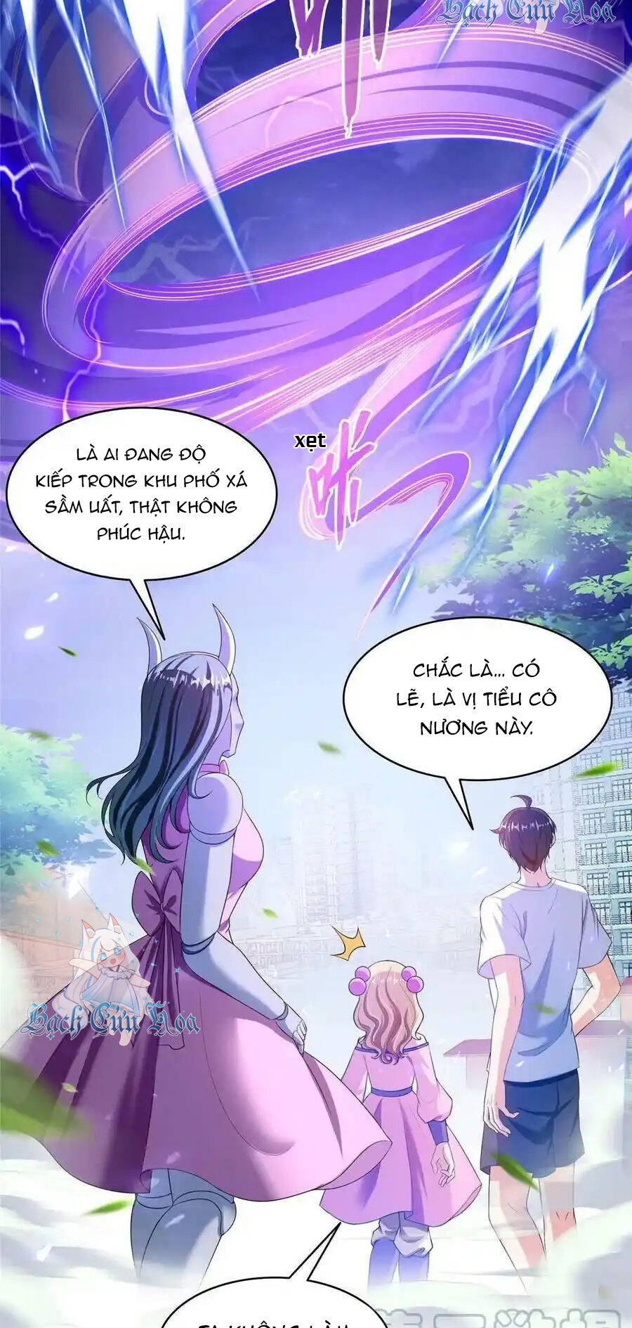 Tu Chân Nói Chuyện Phiếm Quần Chap 480 - Next Chap 481