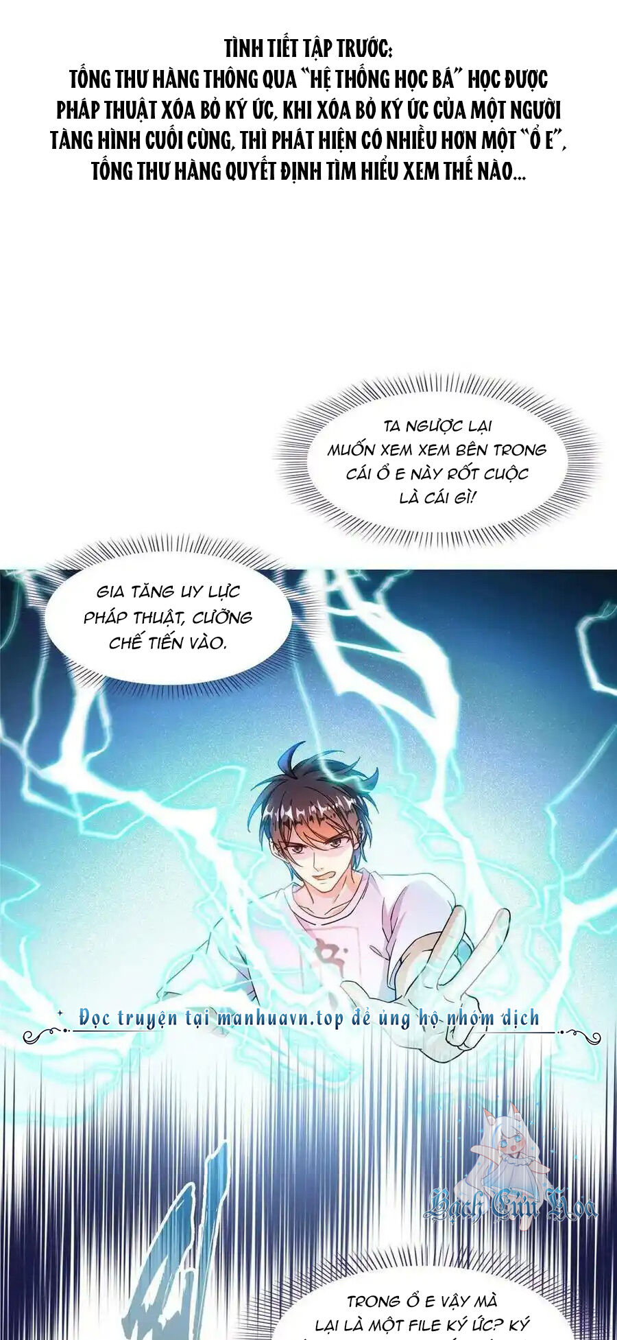 Tu Chân Nói Chuyện Phiếm Quần Chap 480 - Next Chap 481