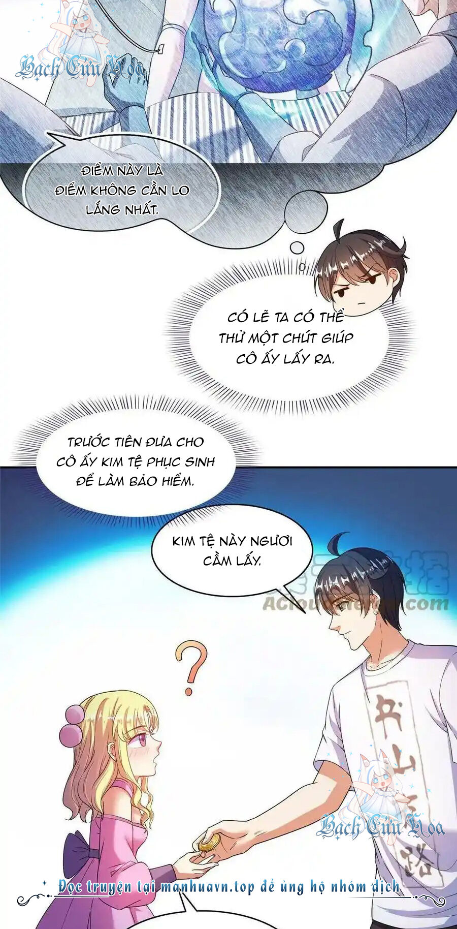 Tu Chân Nói Chuyện Phiếm Quần Chap 480 - Next Chap 481