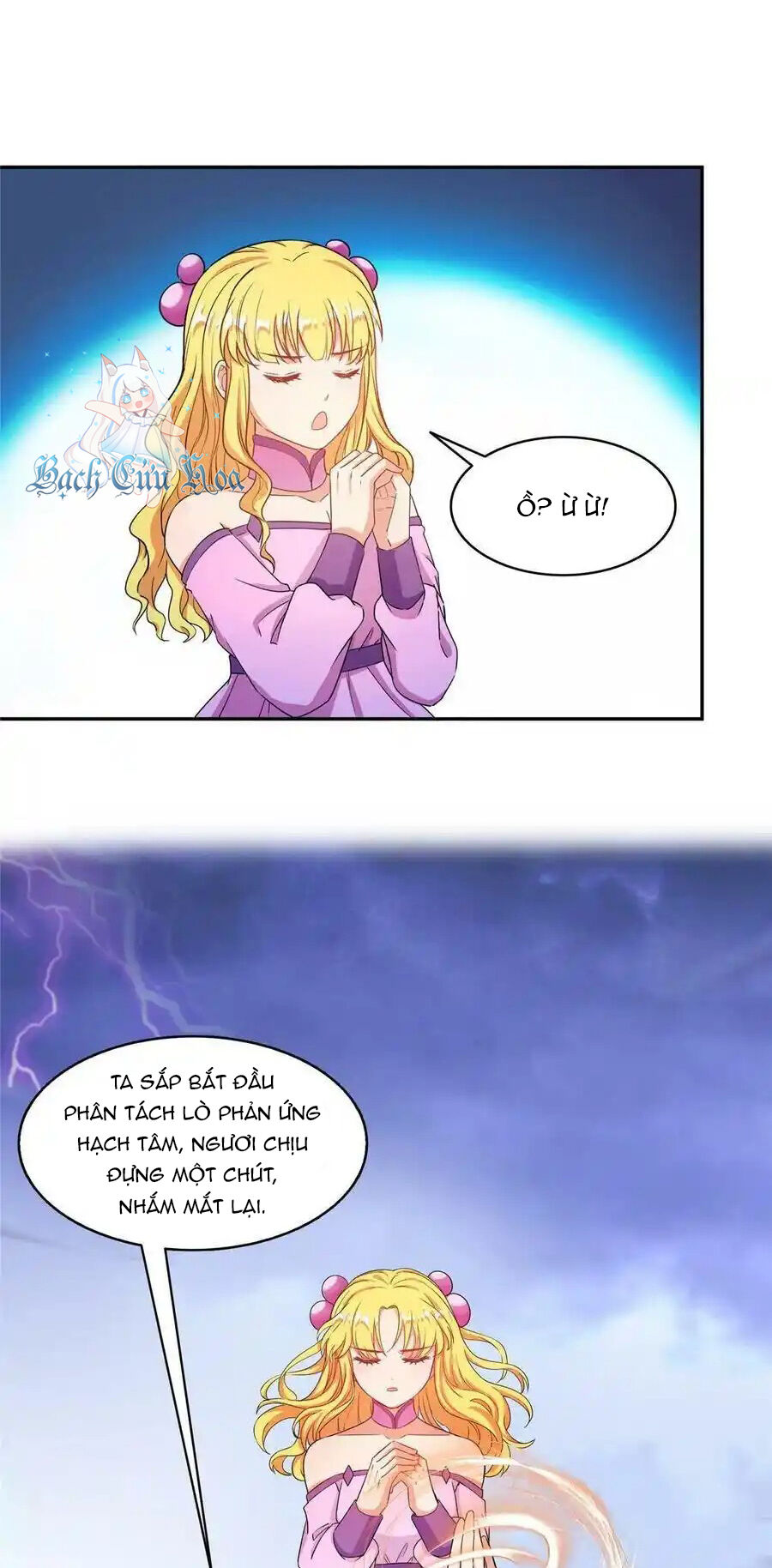 Tu Chân Nói Chuyện Phiếm Quần Chap 480 - Next Chap 481