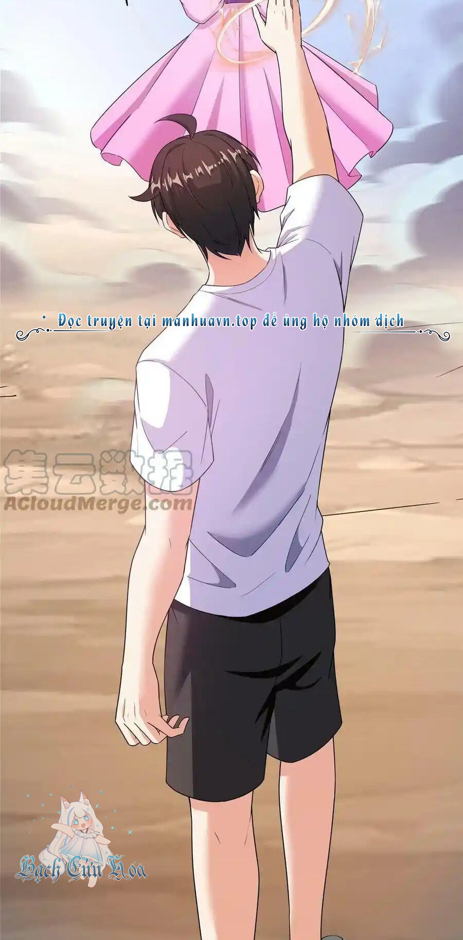 Tu Chân Nói Chuyện Phiếm Quần Chap 480 - Next Chap 481