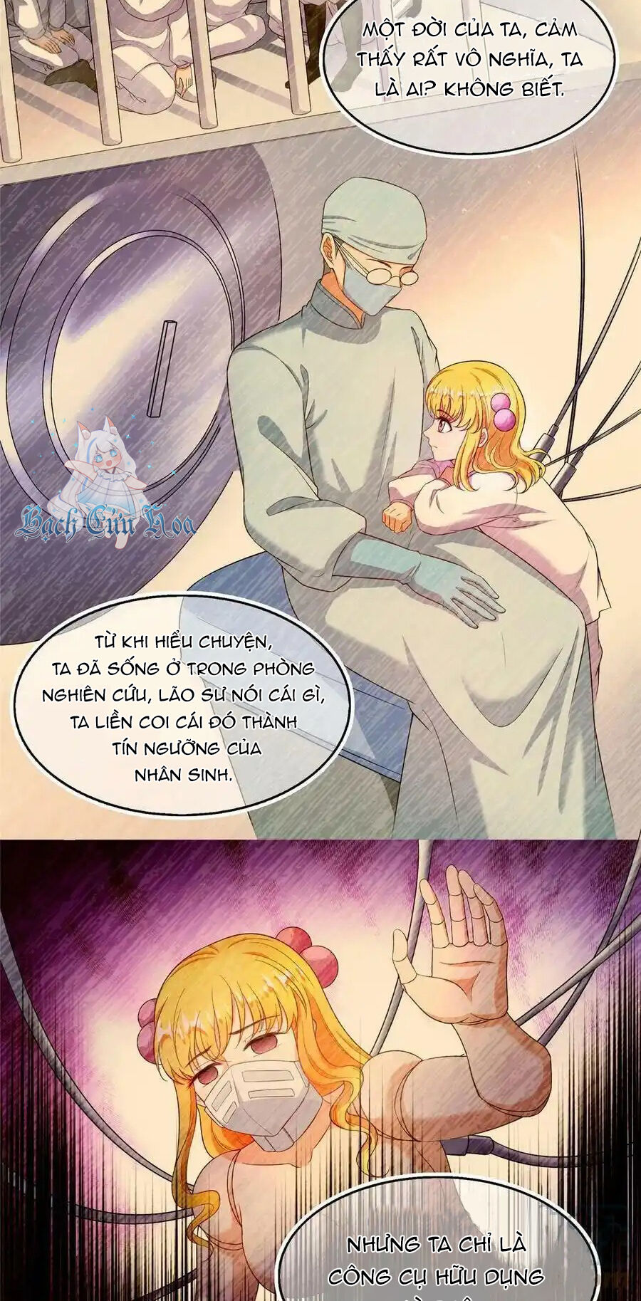 Tu Chân Nói Chuyện Phiếm Quần Chap 480 - Next Chap 481