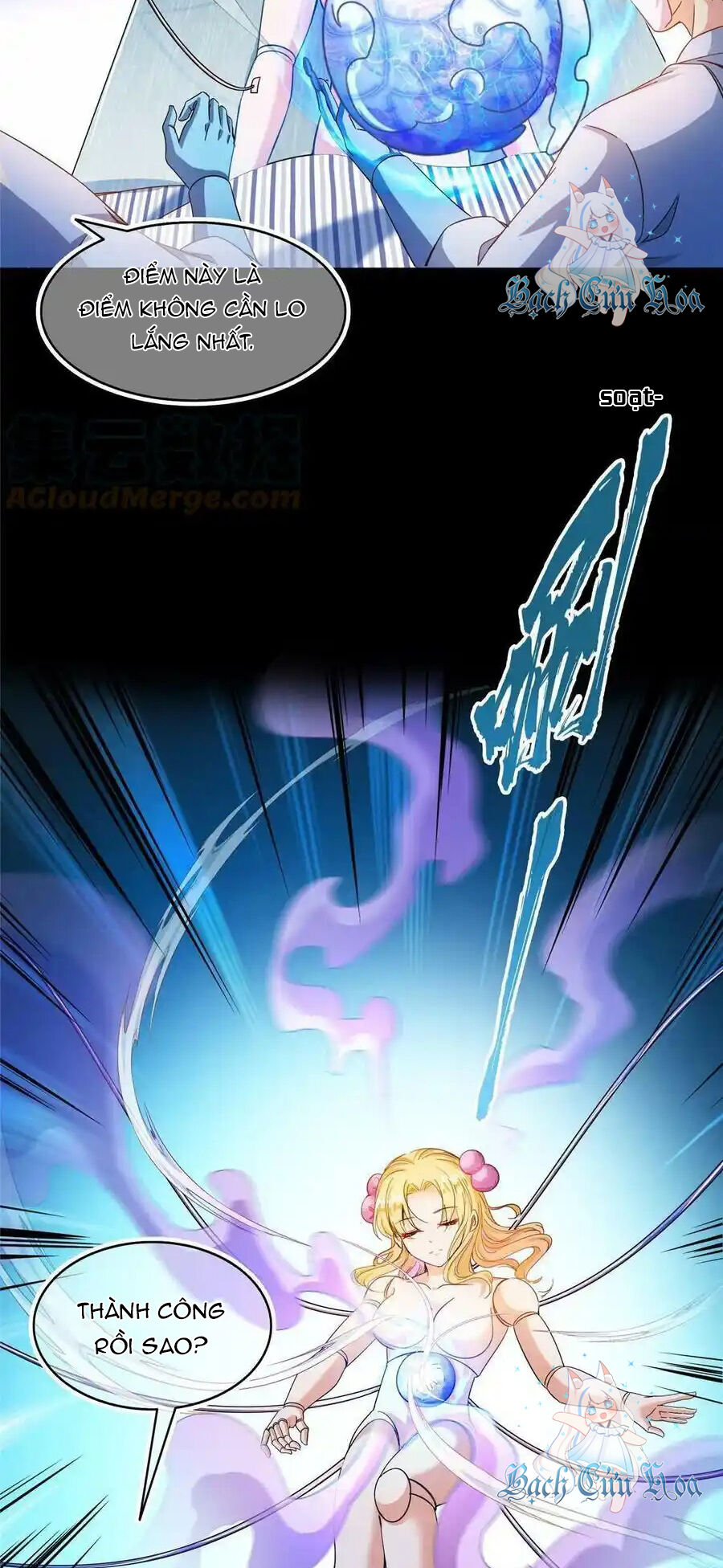Tu Chân Nói Chuyện Phiếm Quần Chap 480 - Next Chap 481