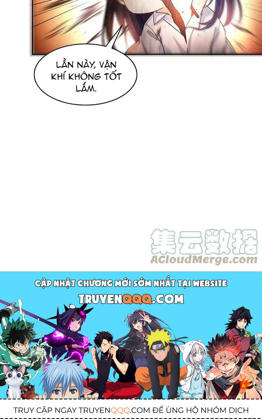 Tu Chân Nói Chuyện Phiếm Quần Chap 481 - Next Chap 482