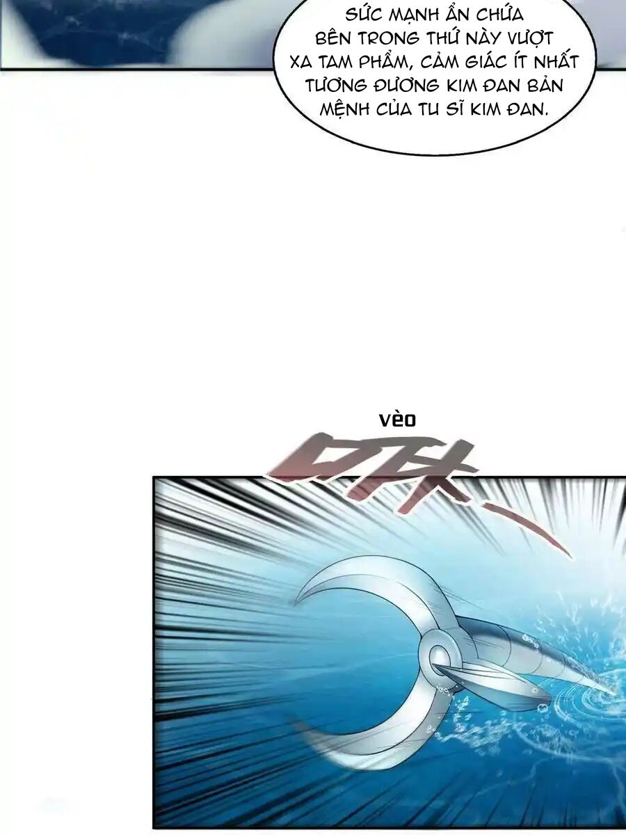 Tu Chân Nói Chuyện Phiếm Quần Chap 481 - Next Chap 482