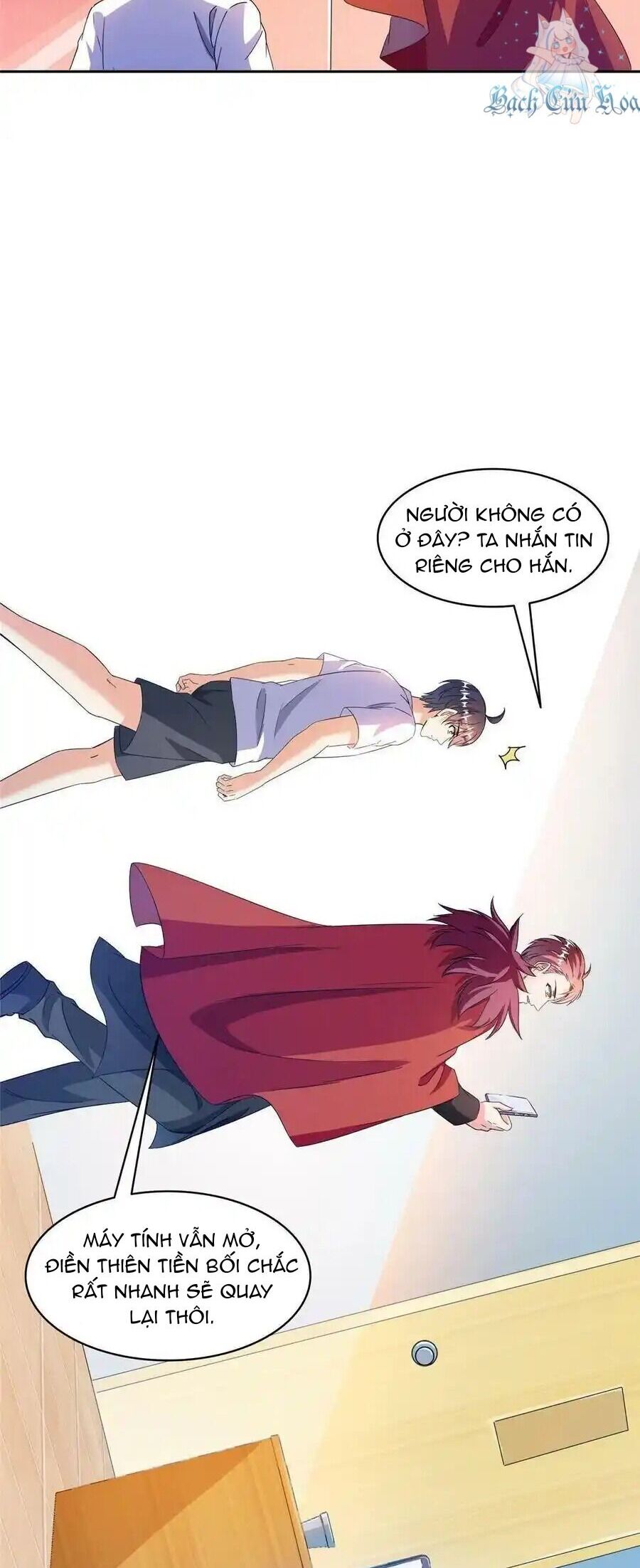 Tu Chân Nói Chuyện Phiếm Quần Chap 482 - Next Chap 483