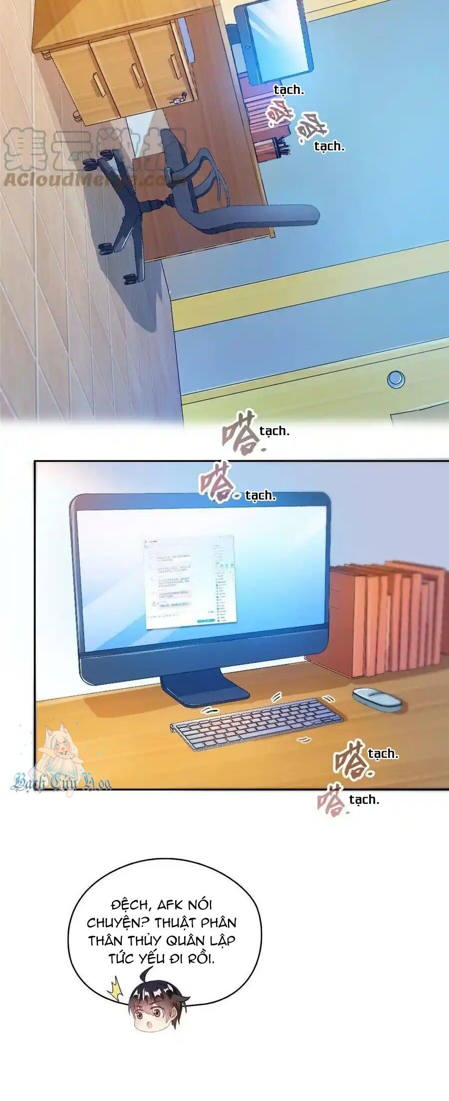 Tu Chân Nói Chuyện Phiếm Quần Chap 482 - Next Chap 483