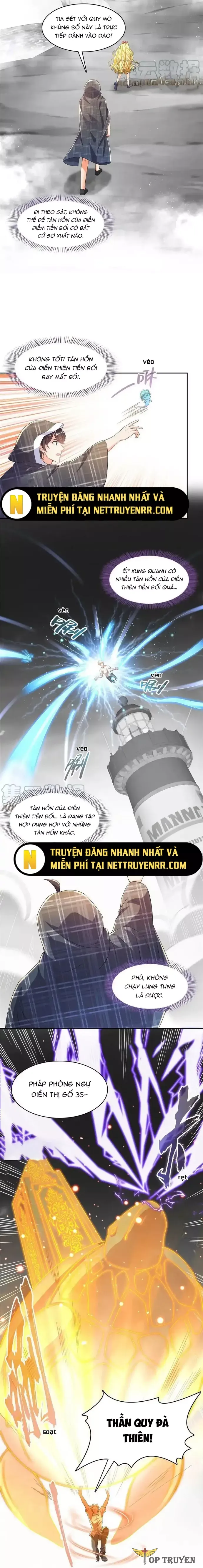 Tu Chân Nói Chuyện Phiếm Quần Chap 484 - Next Chap 485