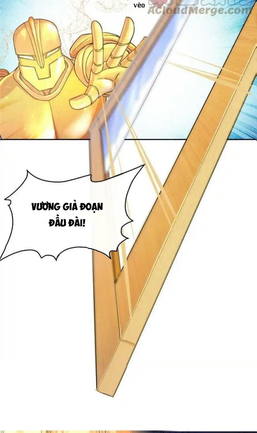 Tu Chân Nói Chuyện Phiếm Quần Chap 485 - Next Chap 486