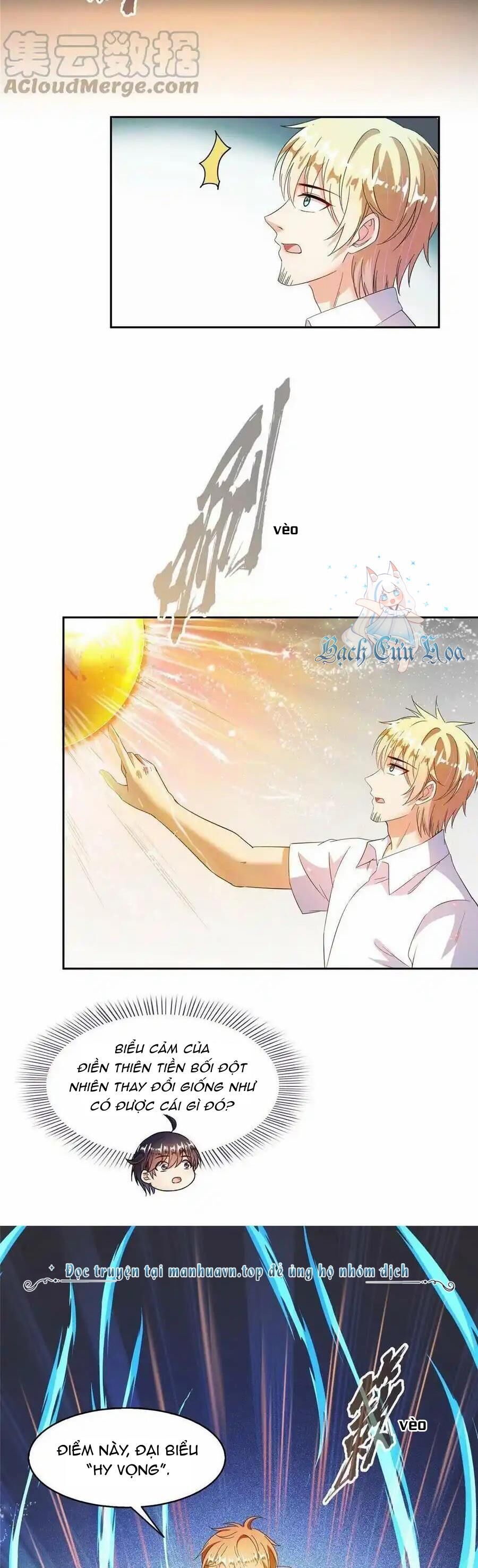 Tu Chân Nói Chuyện Phiếm Quần Chap 486 - Next Chap 487