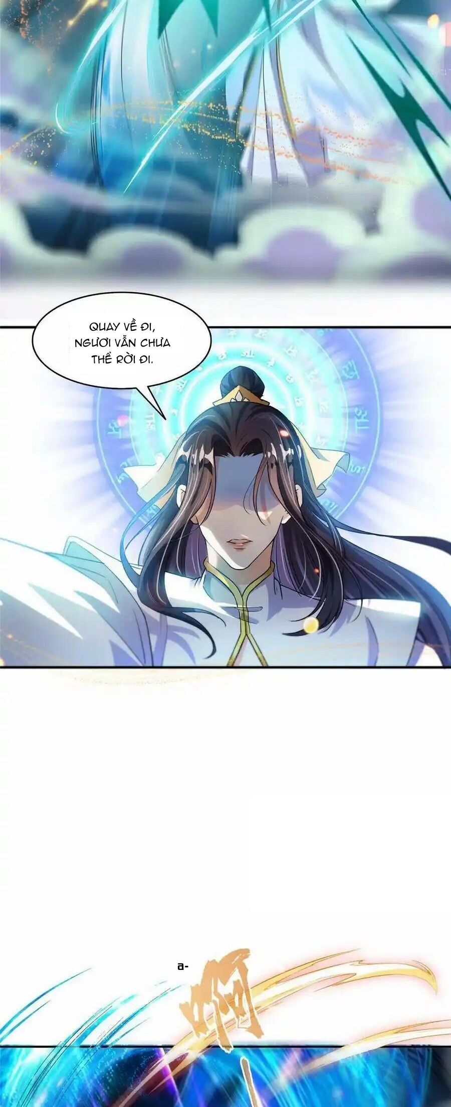 Tu Chân Nói Chuyện Phiếm Quần Chap 488 - Next Chap 489