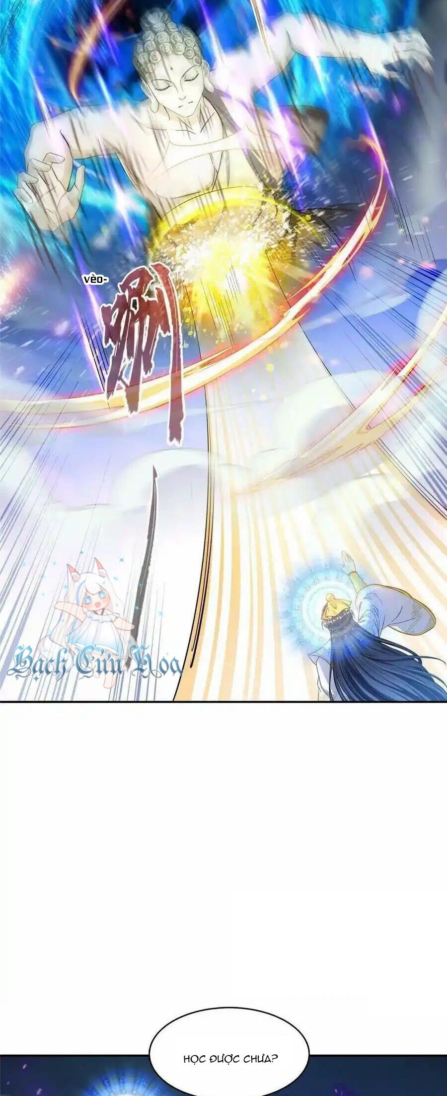 Tu Chân Nói Chuyện Phiếm Quần Chap 488 - Next Chap 489
