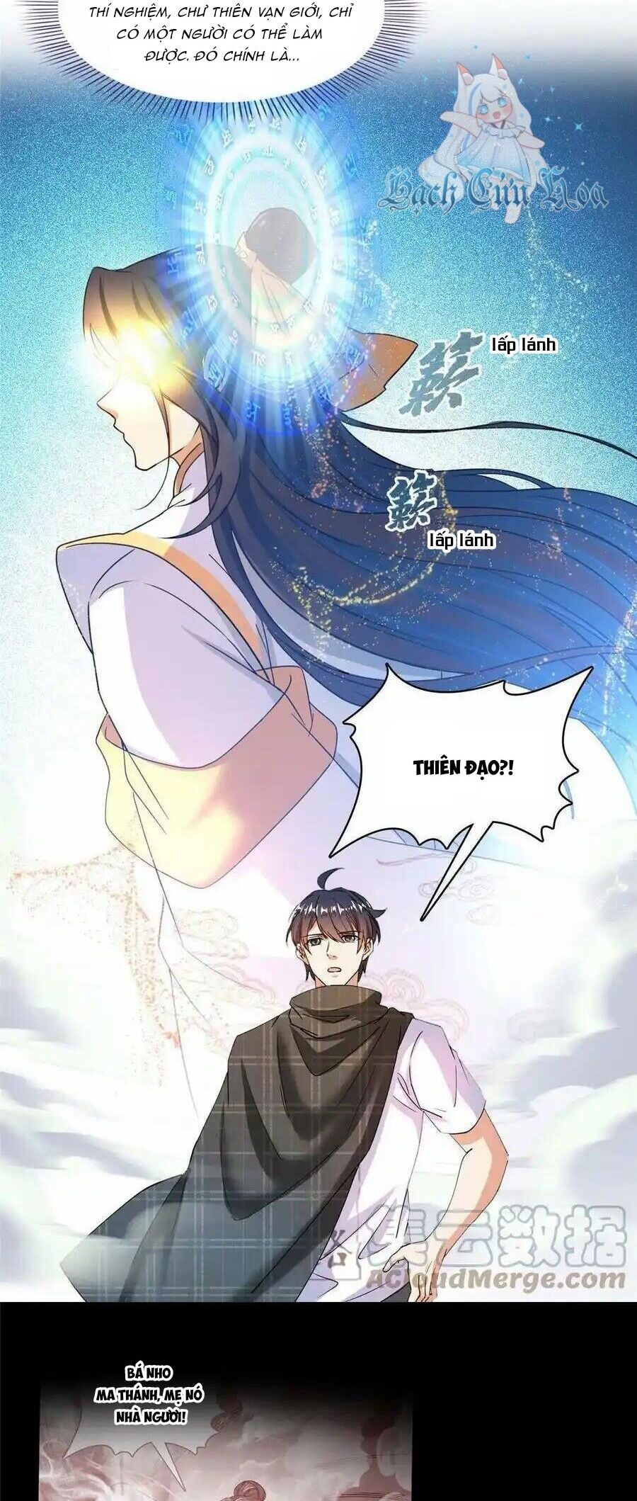 Tu Chân Nói Chuyện Phiếm Quần Chap 488 - Next Chap 489
