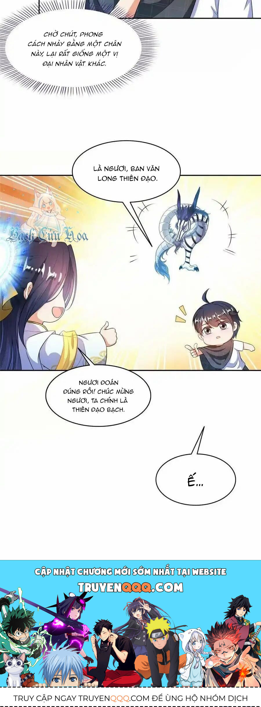 Tu Chân Nói Chuyện Phiếm Quần Chap 488 - Next Chap 489