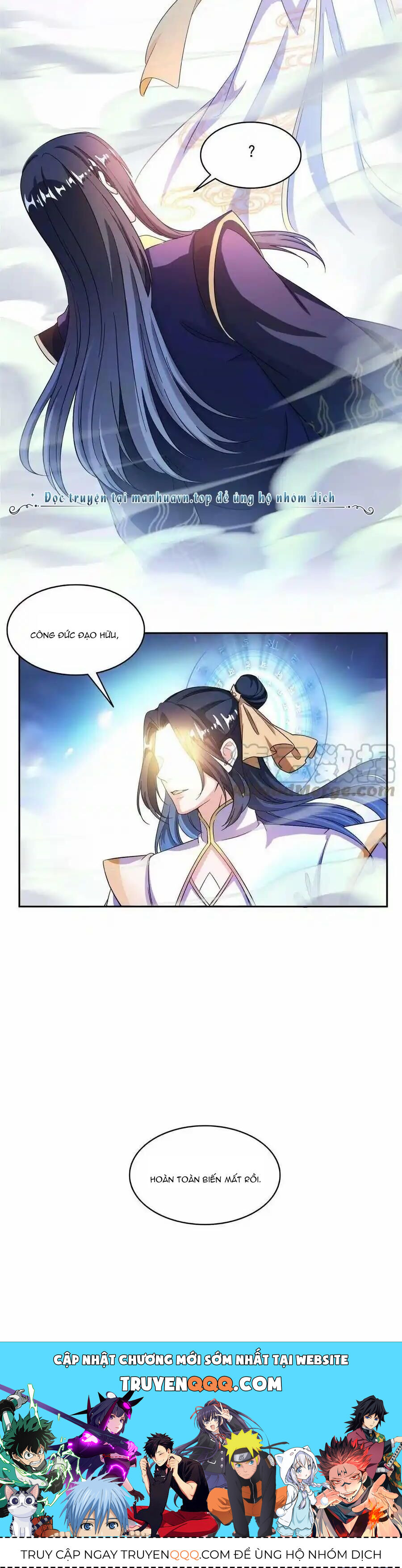 Tu Chân Nói Chuyện Phiếm Quần Chap 489 - Next Chap 490