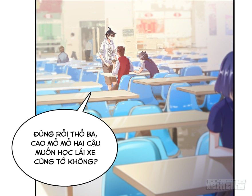 Tu Chân Nói Chuyện Phiếm Quần Chap 49 - Next Chap 50