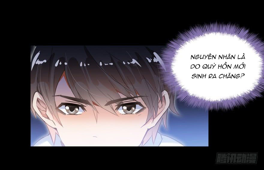 Tu Chân Nói Chuyện Phiếm Quần Chap 49 - Next Chap 50