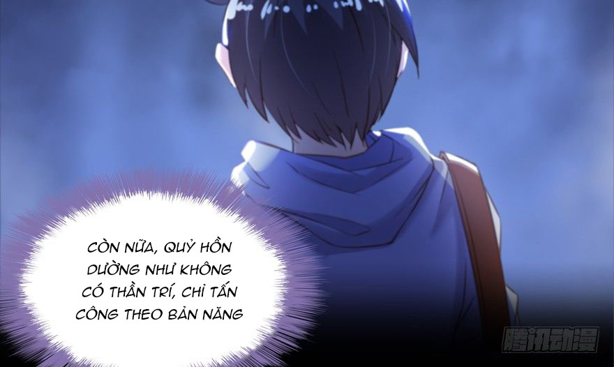 Tu Chân Nói Chuyện Phiếm Quần Chap 49 - Next Chap 50