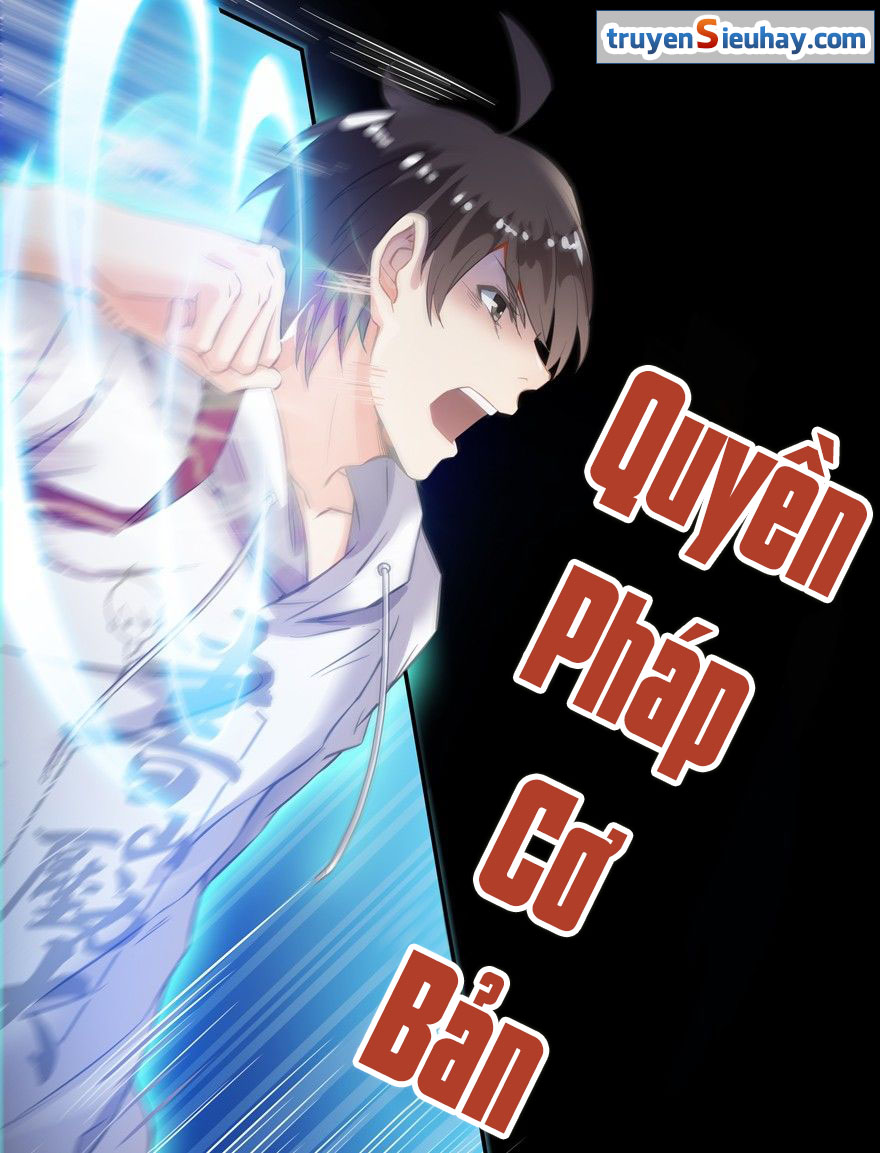 Tu Chân Nói Chuyện Phiếm Quần Chap 49 - Next Chap 50