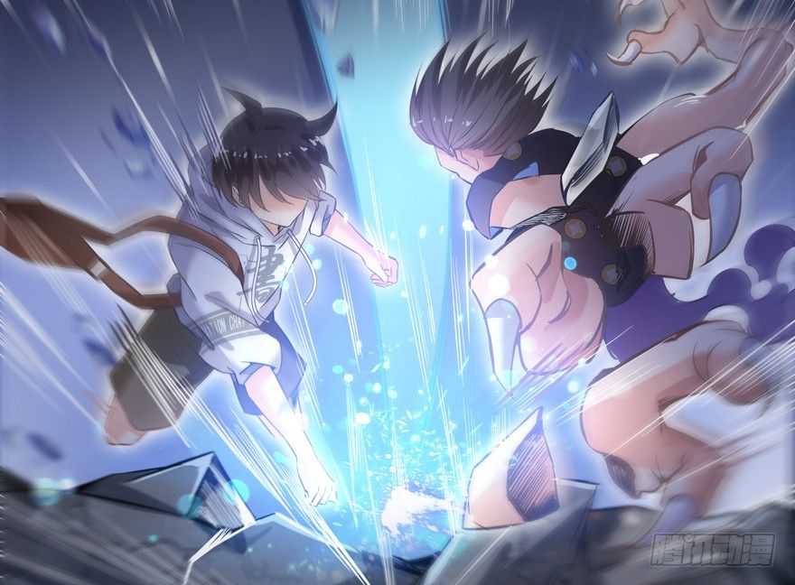 Tu Chân Nói Chuyện Phiếm Quần Chap 49 - Next Chap 50
