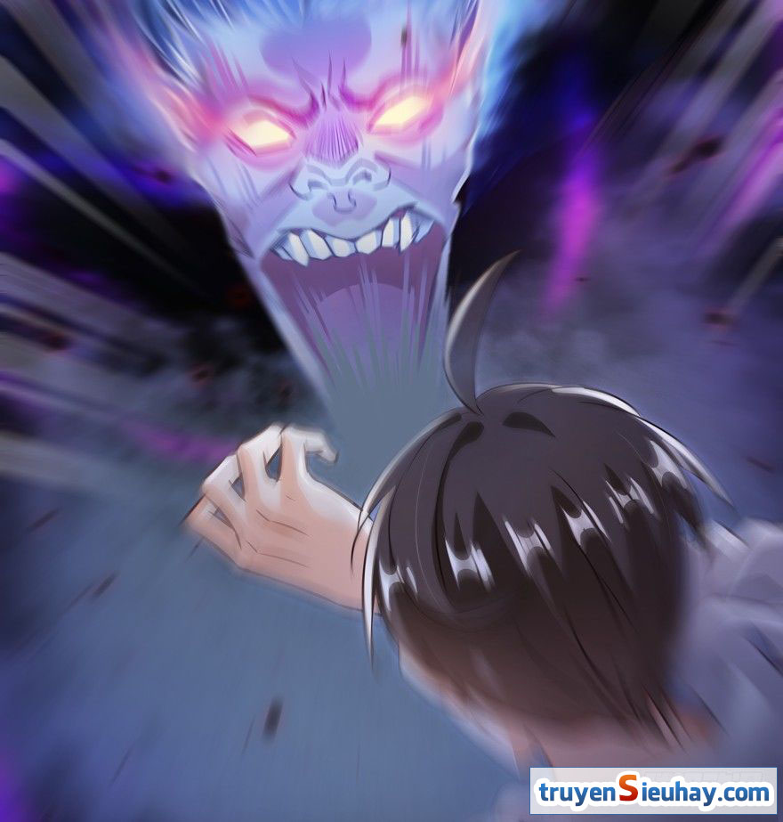 Tu Chân Nói Chuyện Phiếm Quần Chap 49 - Next Chap 50