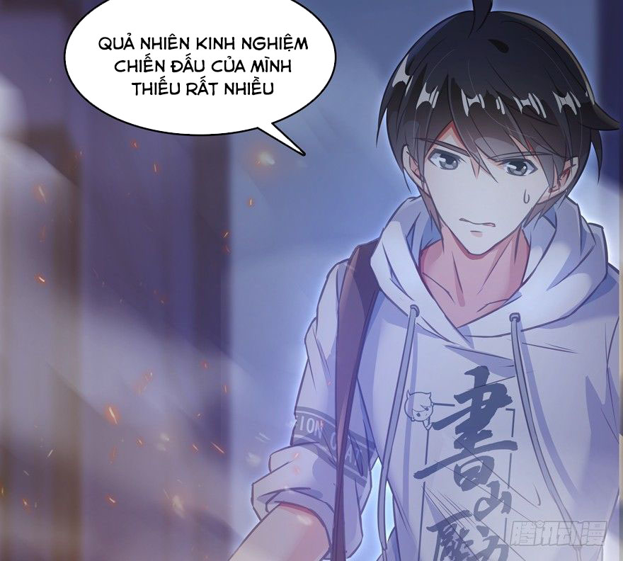 Tu Chân Nói Chuyện Phiếm Quần Chap 49 - Next Chap 50