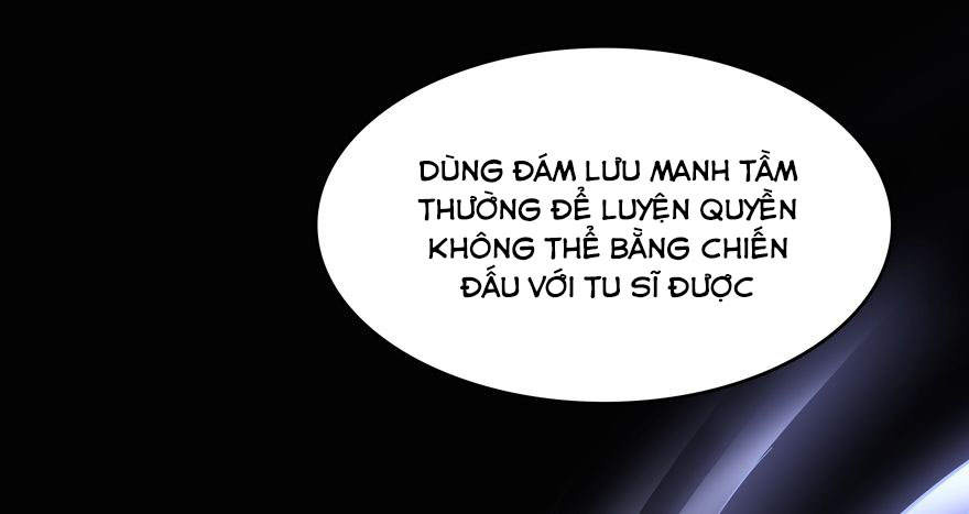 Tu Chân Nói Chuyện Phiếm Quần Chap 49 - Next Chap 50