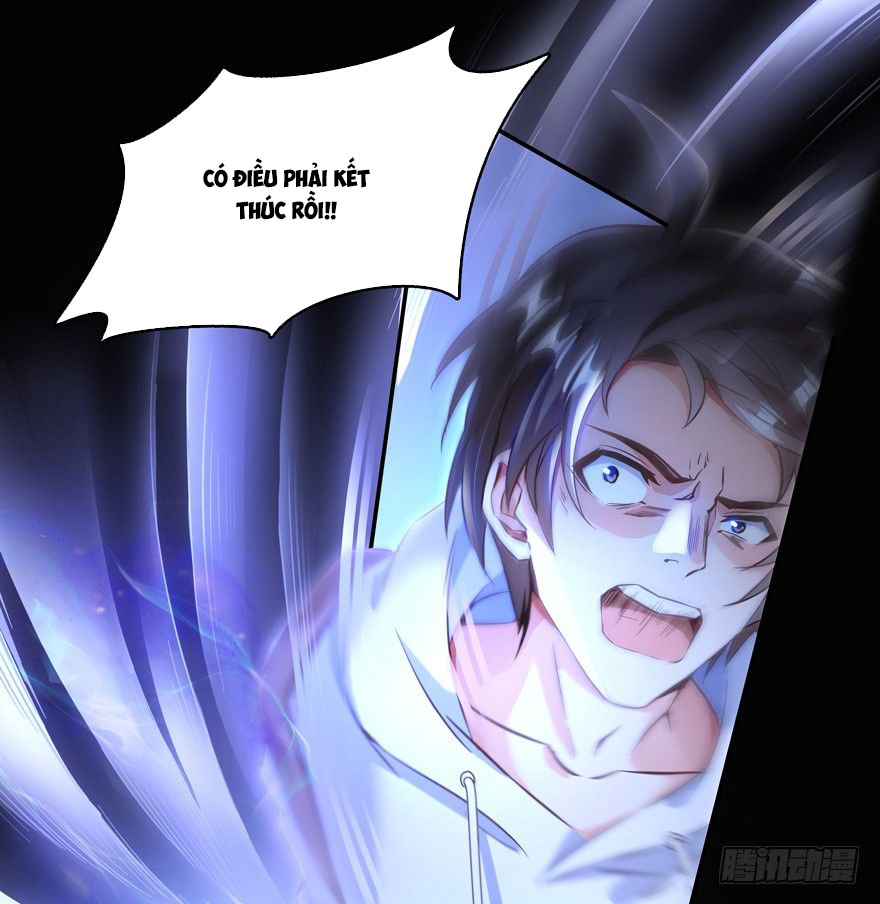 Tu Chân Nói Chuyện Phiếm Quần Chap 49 - Next Chap 50