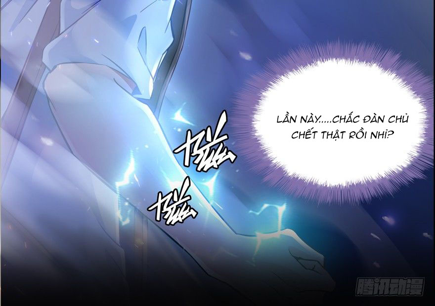 Tu Chân Nói Chuyện Phiếm Quần Chap 49 - Next Chap 50
