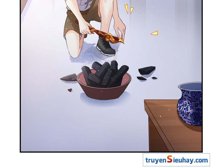Tu Chân Nói Chuyện Phiếm Quần Chap 49 - Next Chap 50