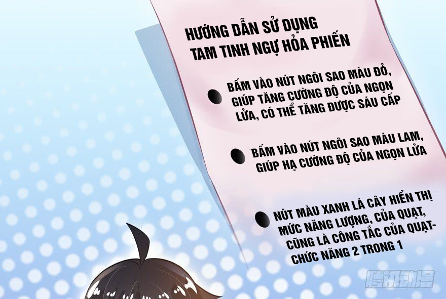 Tu Chân Nói Chuyện Phiếm Quần Chap 49 - Next Chap 50