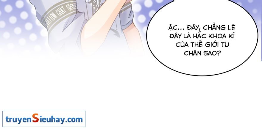 Tu Chân Nói Chuyện Phiếm Quần Chap 49 - Next Chap 50
