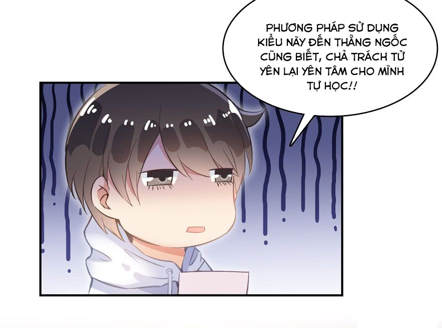 Tu Chân Nói Chuyện Phiếm Quần Chap 49 - Next Chap 50