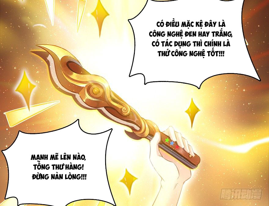 Tu Chân Nói Chuyện Phiếm Quần Chap 49 - Next Chap 50