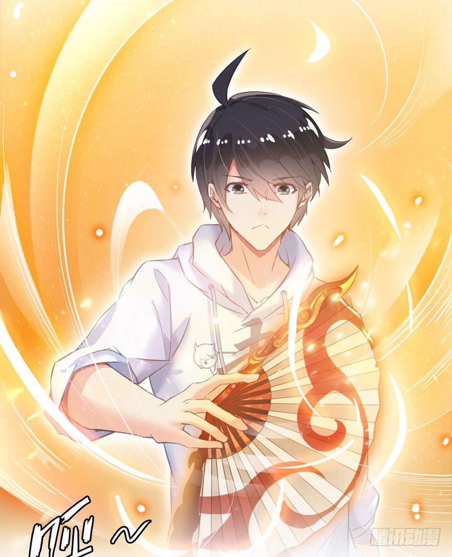 Tu Chân Nói Chuyện Phiếm Quần Chap 49 - Next Chap 50