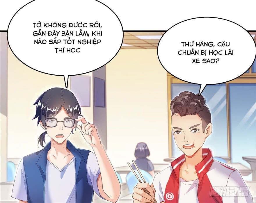 Tu Chân Nói Chuyện Phiếm Quần Chap 49 - Next Chap 50