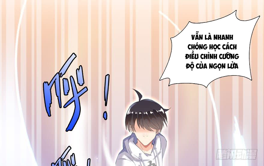 Tu Chân Nói Chuyện Phiếm Quần Chap 49 - Next Chap 50