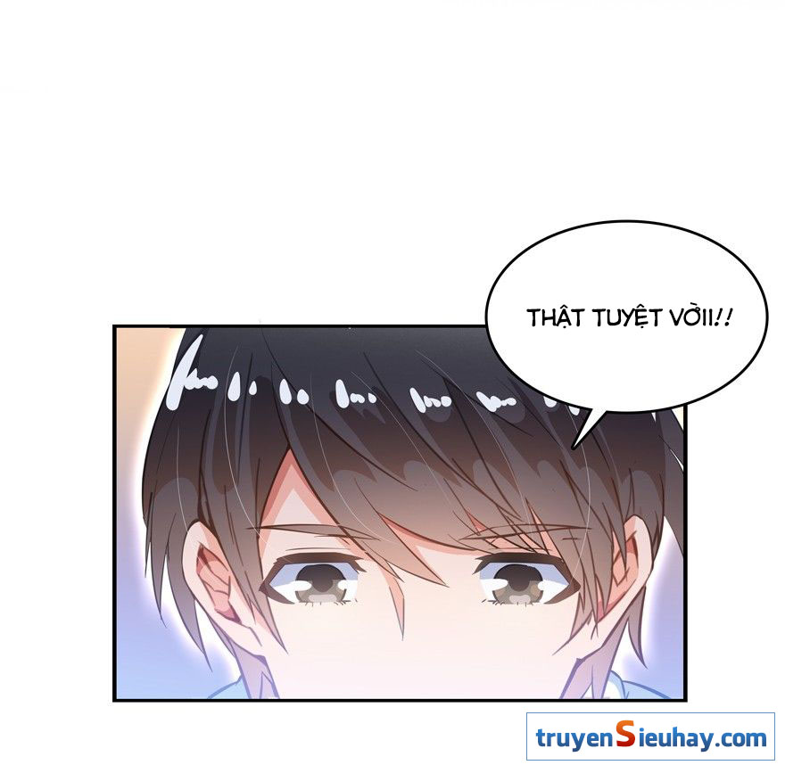 Tu Chân Nói Chuyện Phiếm Quần Chap 49 - Next Chap 50