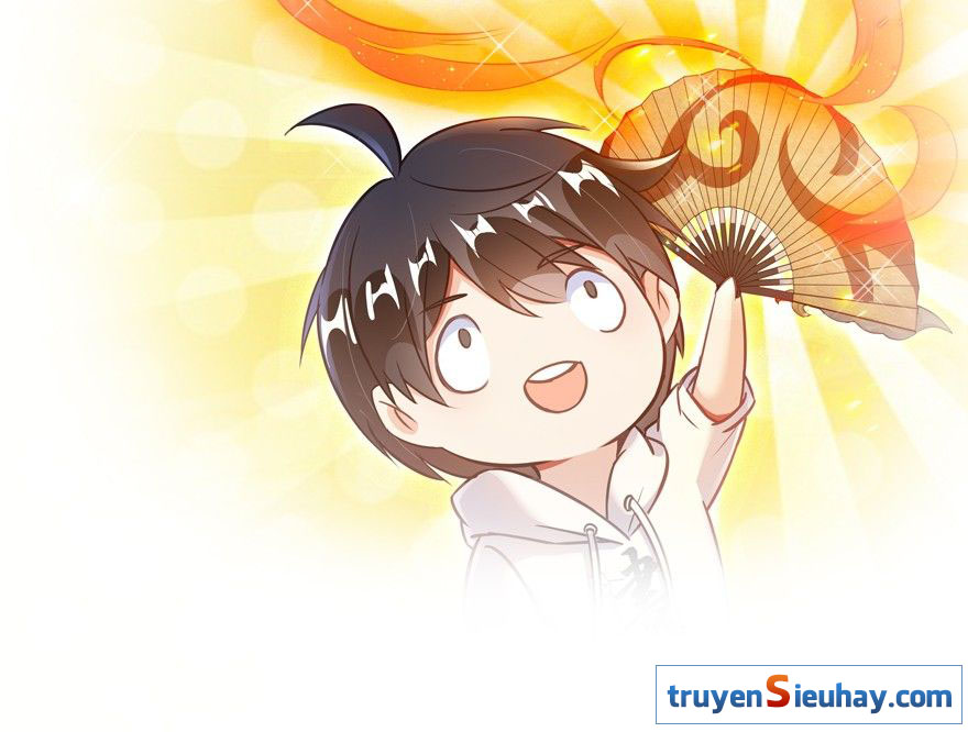 Tu Chân Nói Chuyện Phiếm Quần Chap 49 - Next Chap 50