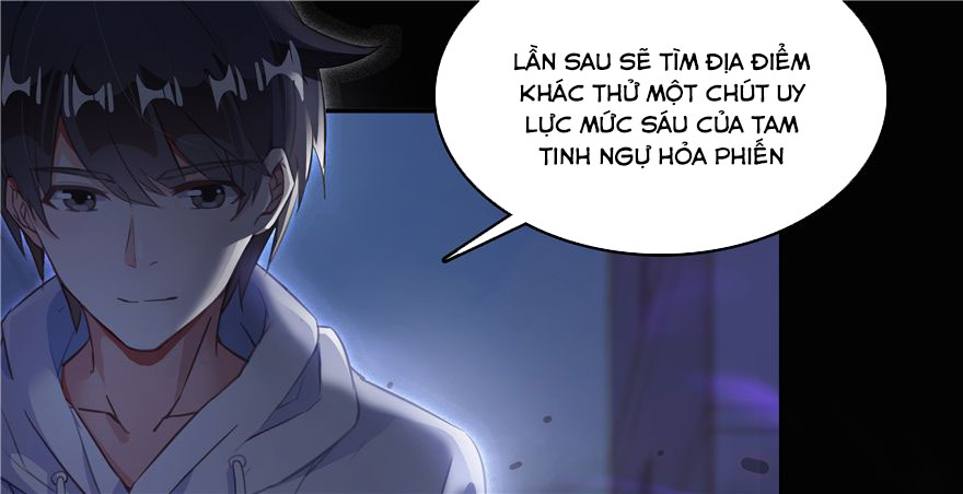 Tu Chân Nói Chuyện Phiếm Quần Chap 49 - Next Chap 50