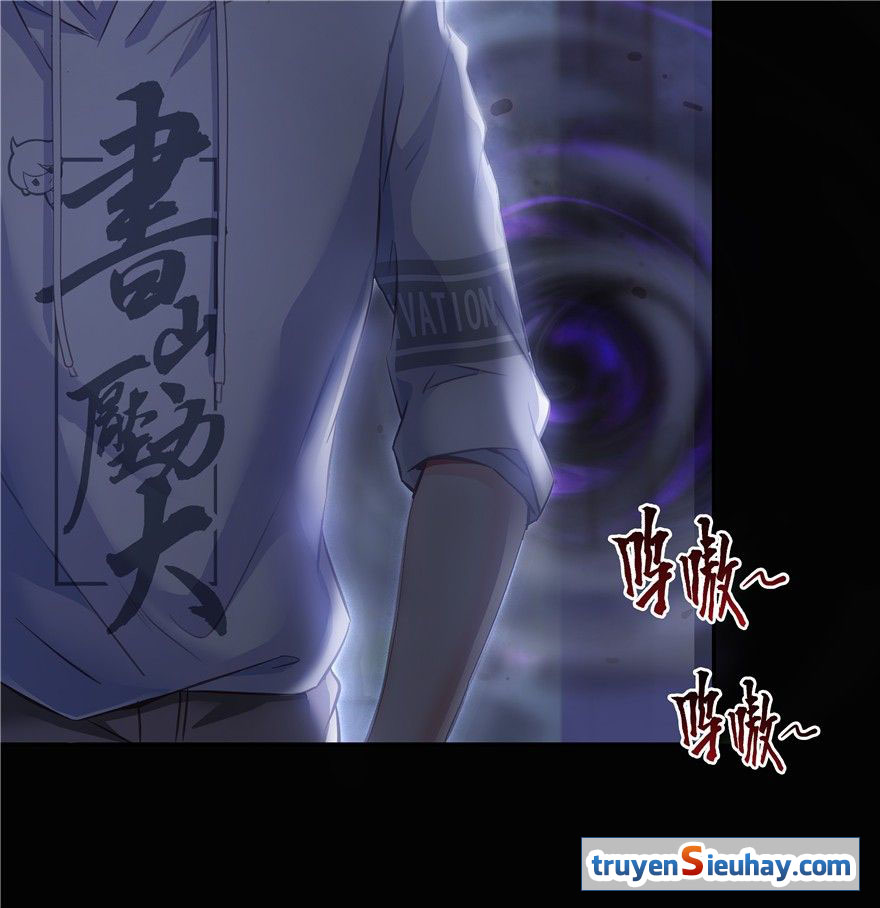 Tu Chân Nói Chuyện Phiếm Quần Chap 49 - Next Chap 50